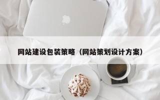 菏泽网站建设包装策略（网站策划设计方案）